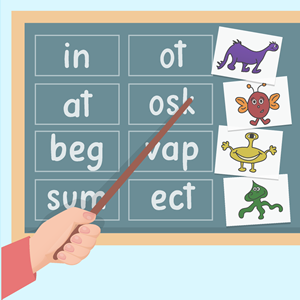 The Phonics Screening Check