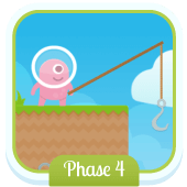 Play 'Fishy Phonics (Phonics Phase 4)'